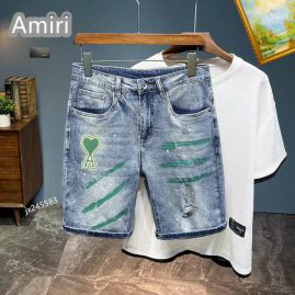 Picture of Amiri Short Jeans _SKUAmirisz28-3825tn0114102